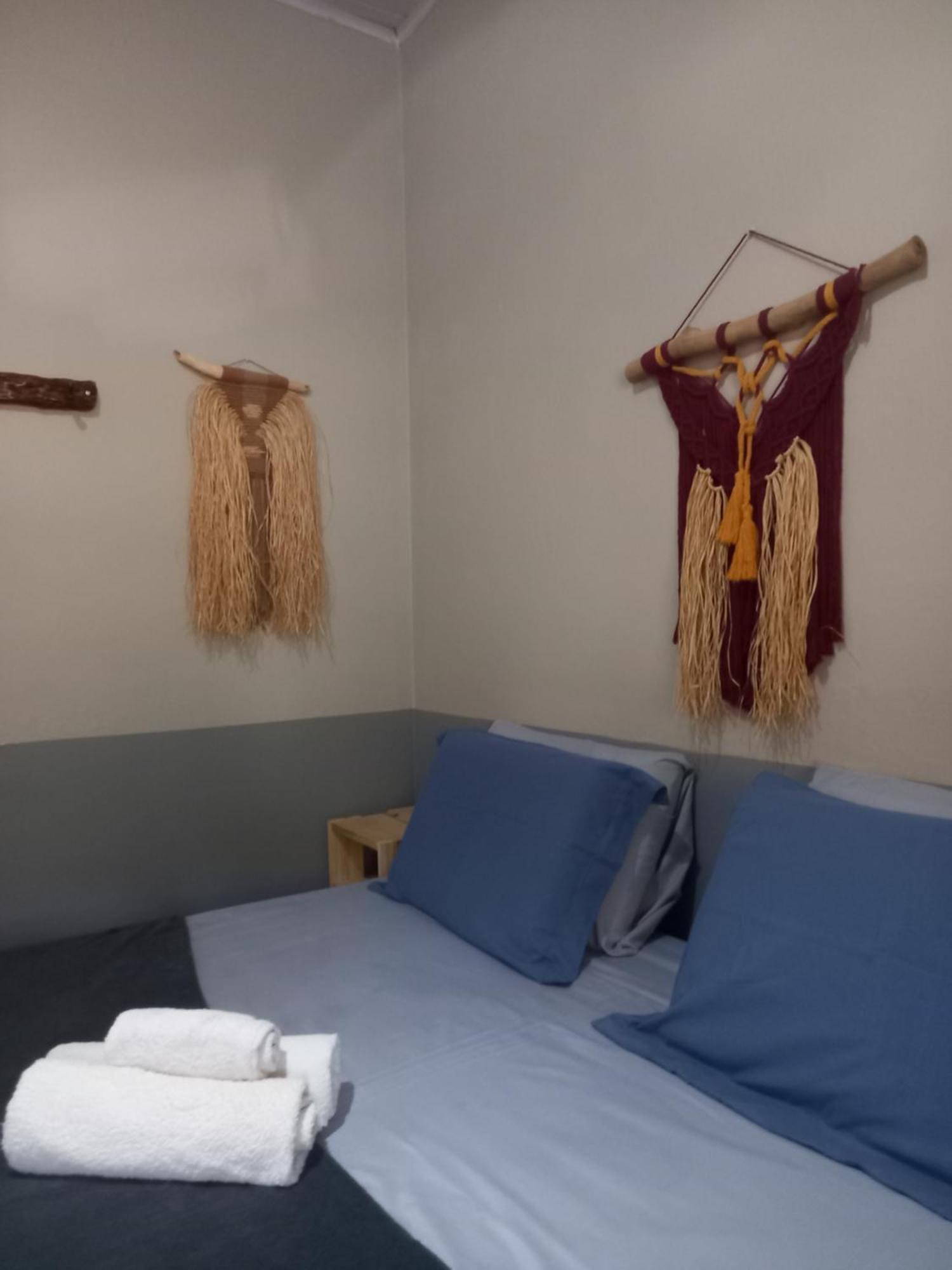 Coroaci Beach House 바라 그란데 외부 사진