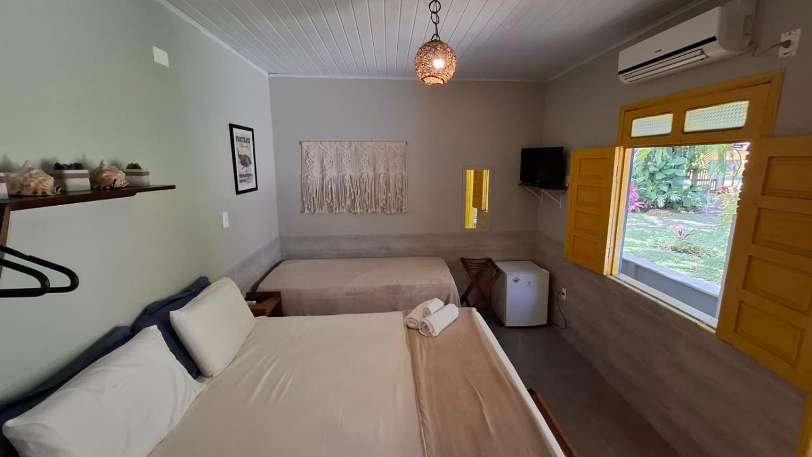Coroaci Beach House 바라 그란데 외부 사진