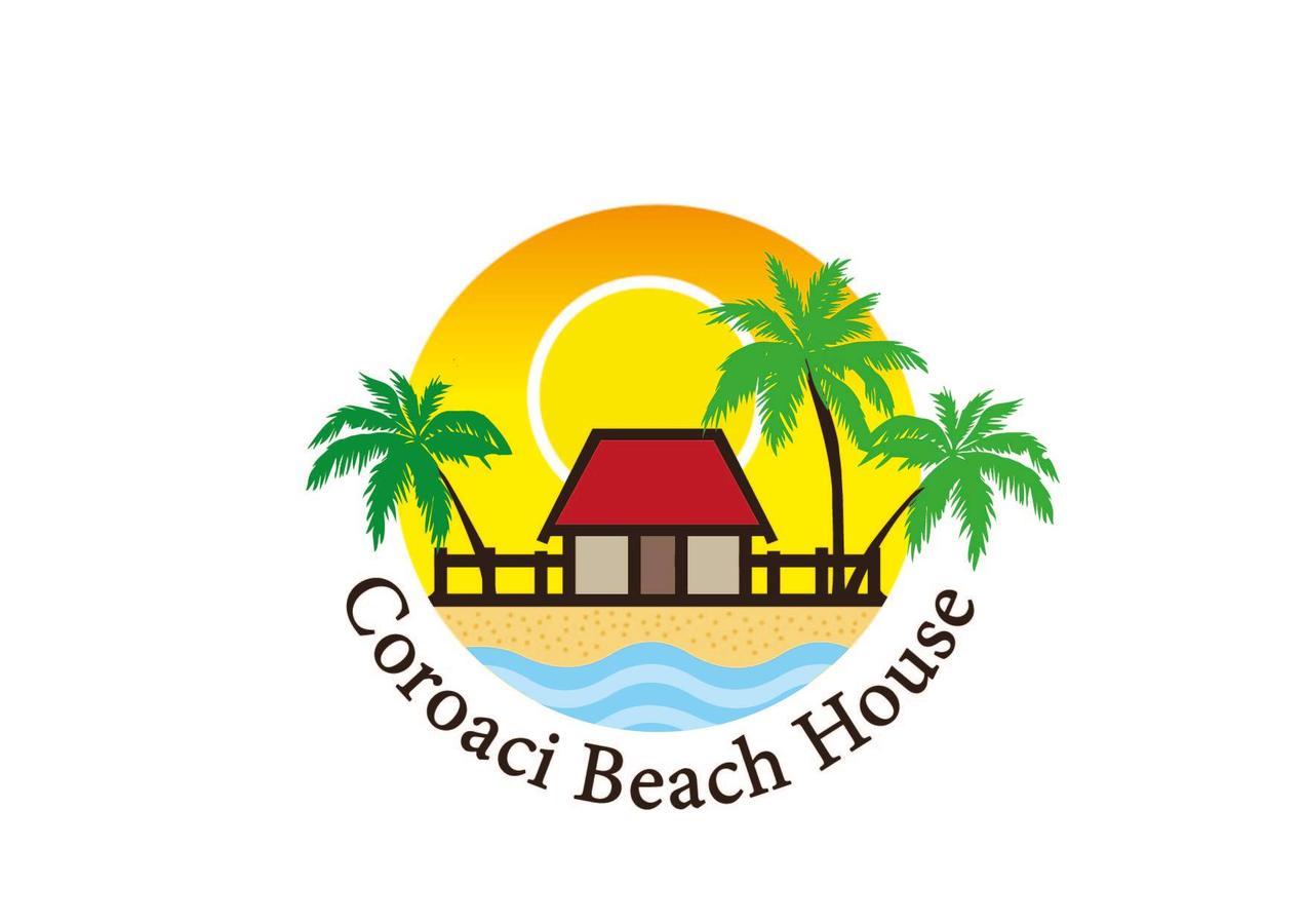 Coroaci Beach House 바라 그란데 외부 사진